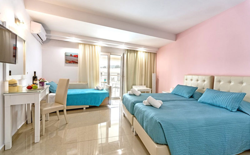 PALOTEL LUXURY HOTEL GOUVIA
